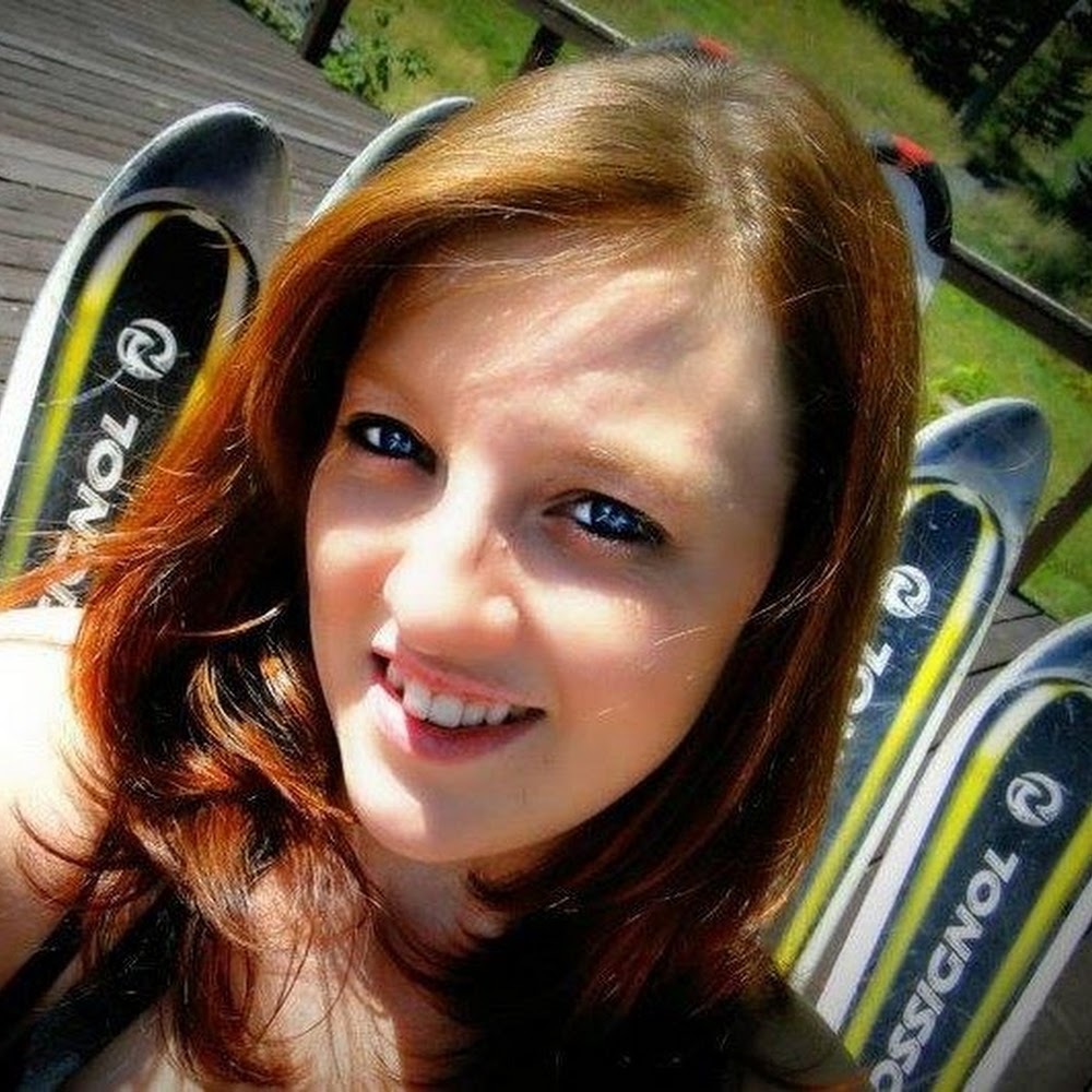 Meet your Posher, Katrina